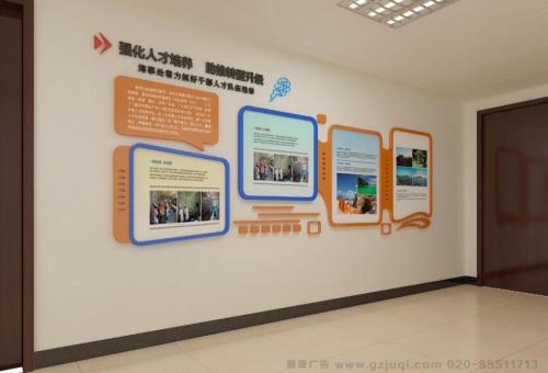 延川医院文化墙怎么做？如何建好科室护理文化墙？