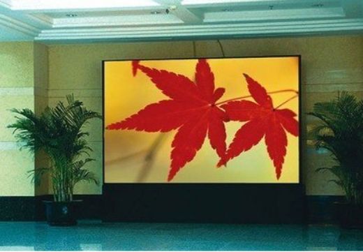 延川LED显示屏