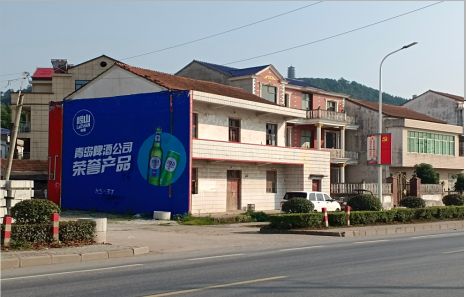 延川写真布和喷绘布的区别?