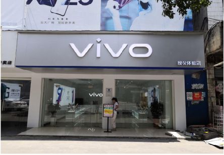 延川}做一个门店面广告招牌需要多少钱？