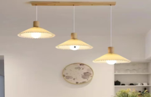 延川关于LED灯