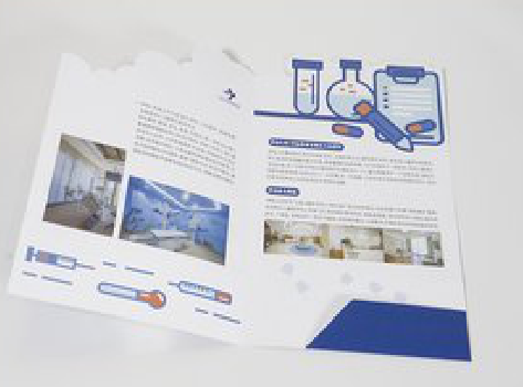 延川说明书印刷有哪些样式可以选择？