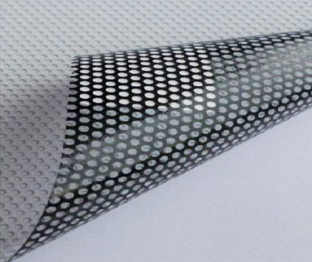 延川优劣单透膜的鉴定方法。