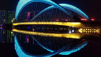 延川亮化工程如何做好公共区域的安全性。