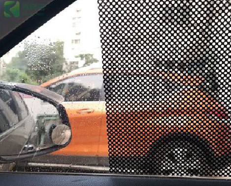 延川怎么判断单透膜的好坏？