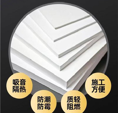 延川雪弗板和PVC板材有什么区别？